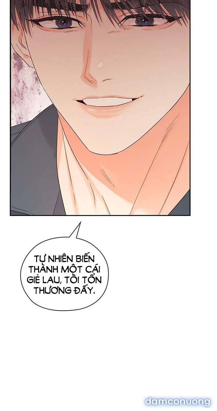 [18+] Trong Công Ty Thì Hãy Đứng Đắn Chapter 28.1 - Page 18