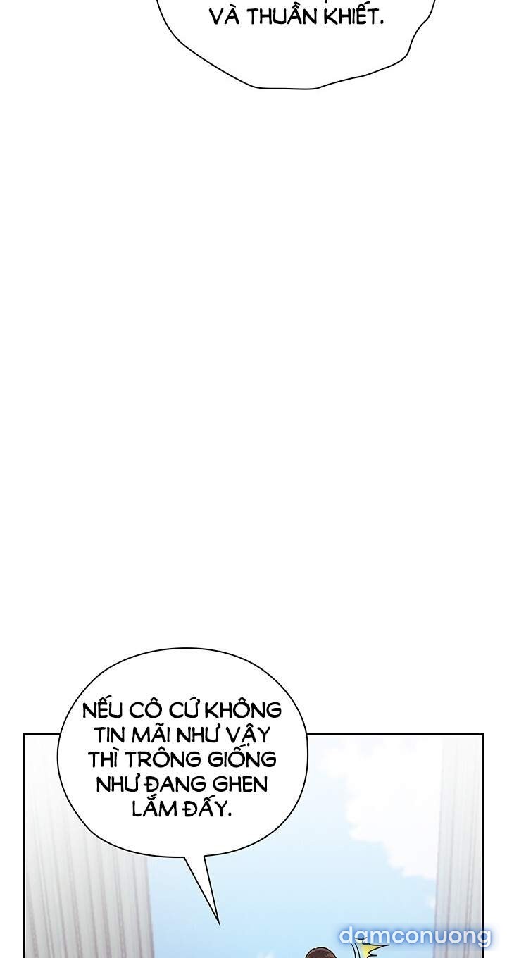 [18+] Trong Công Ty Thì Hãy Đứng Đắn Chapter 28.1 - Page 20