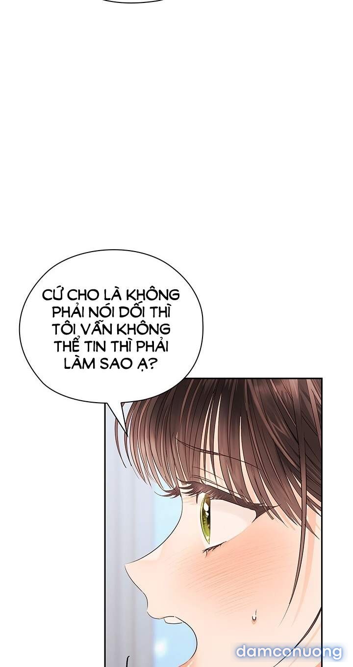 [18+] Trong Công Ty Thì Hãy Đứng Đắn Chapter 28.1 - Page 7