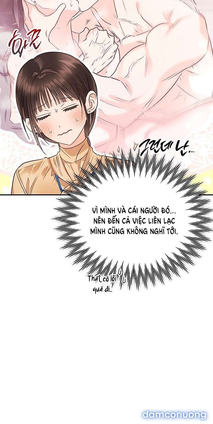 [18+] Trong Công Ty Thì Hãy Đứng Đắn Chapter 31.2 - Page 24