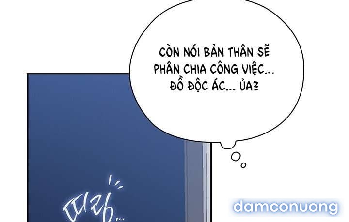 [18+] Trong Công Ty Thì Hãy Đứng Đắn Chapter 31.2 - Page 41