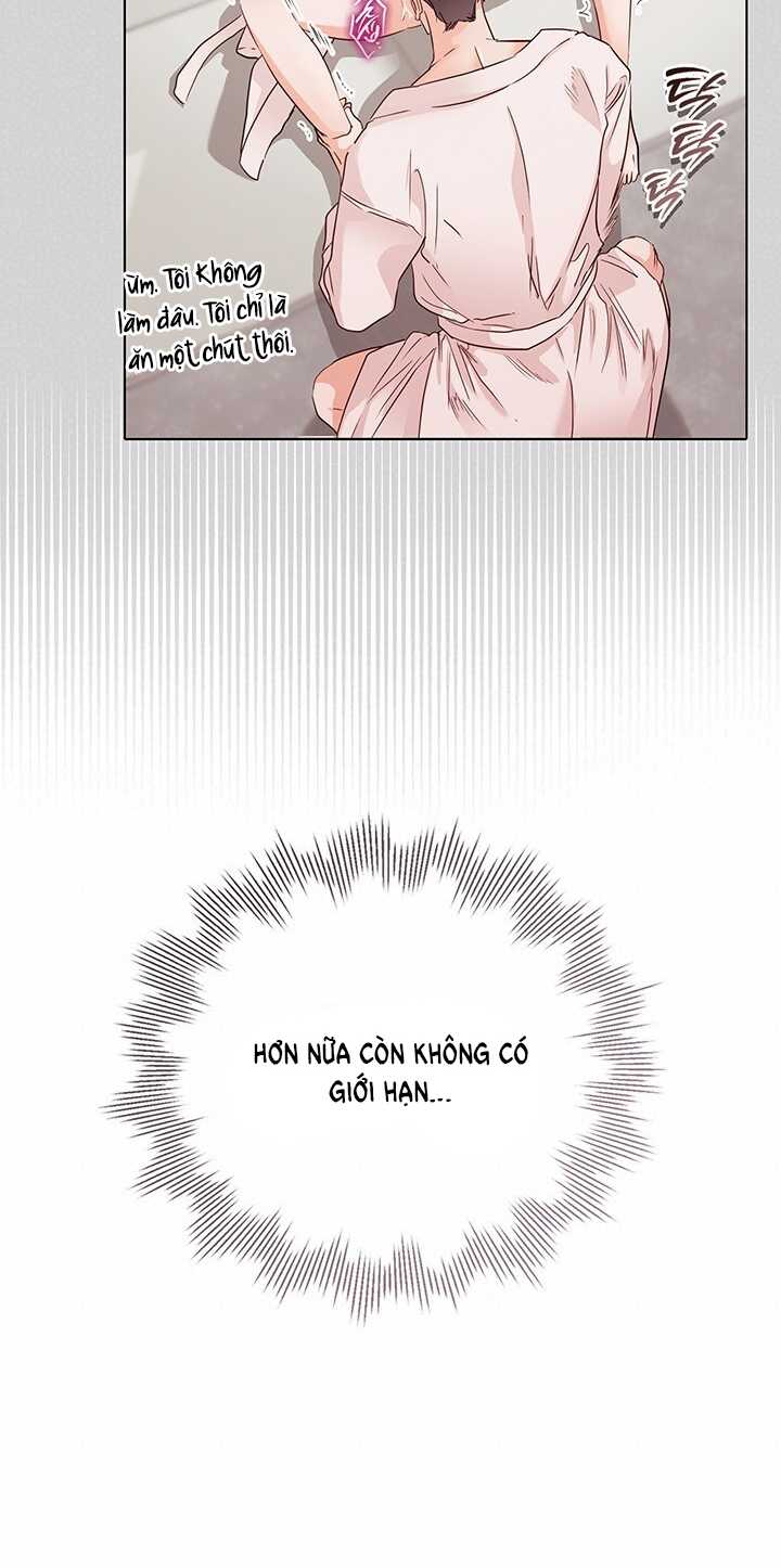 [18+] Trong Công Ty Thì Hãy Đứng Đắn Chapter 25.1 - Page 15