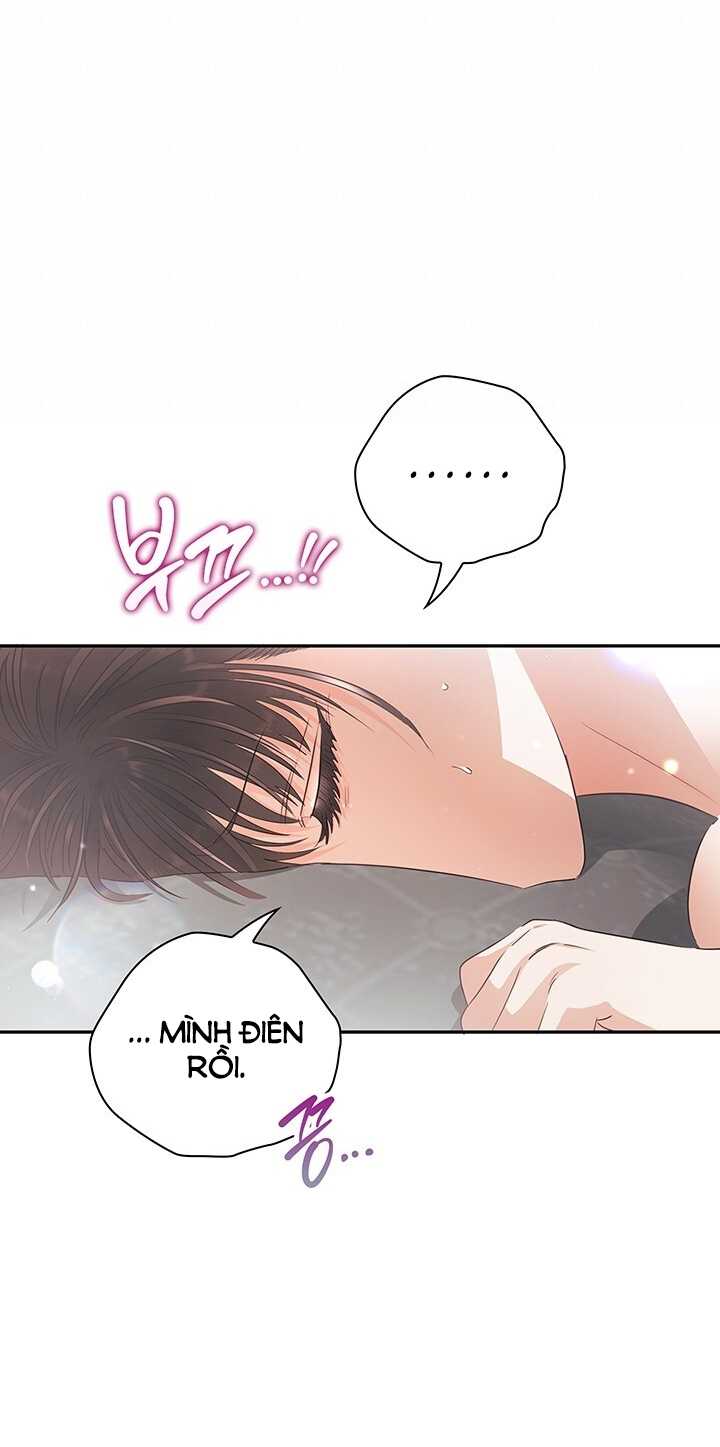 [18+] Trong Công Ty Thì Hãy Đứng Đắn Chapter 25.1 - Page 16