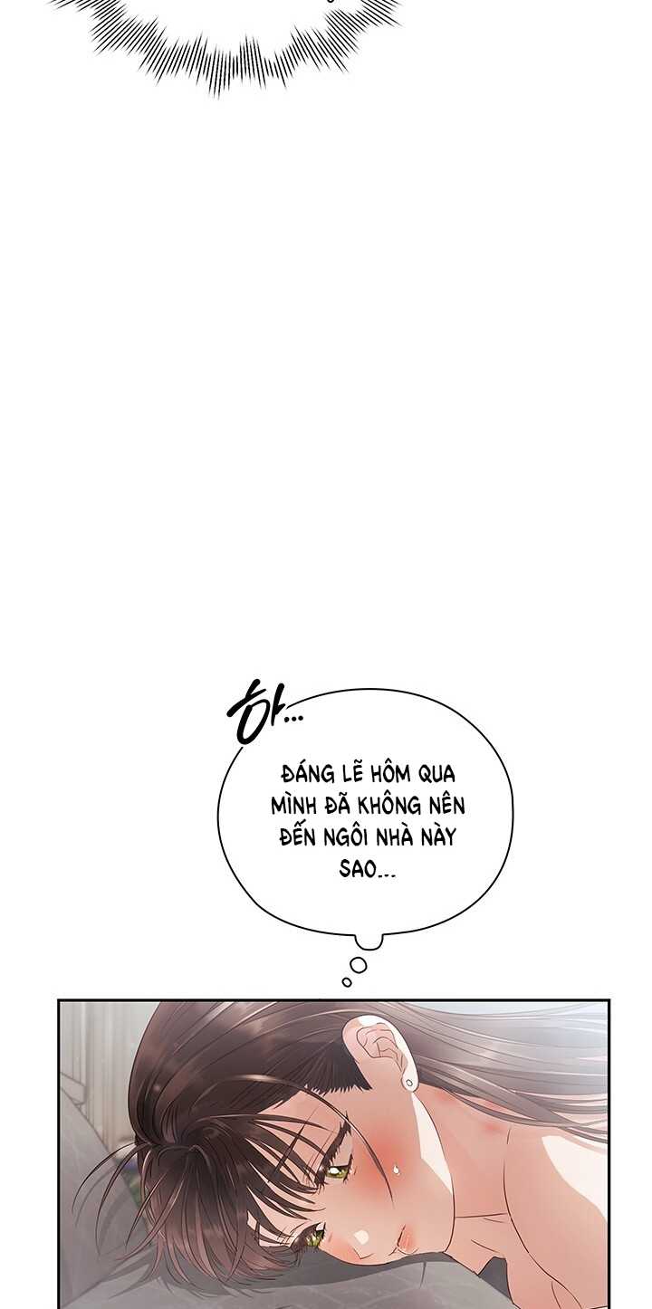 [18+] Trong Công Ty Thì Hãy Đứng Đắn Chapter 25.1 - Page 9