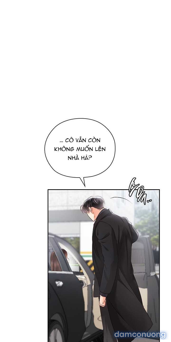 [18+] Trong Công Ty Thì Hãy Đứng Đắn Chapter 45.1 - Page 6