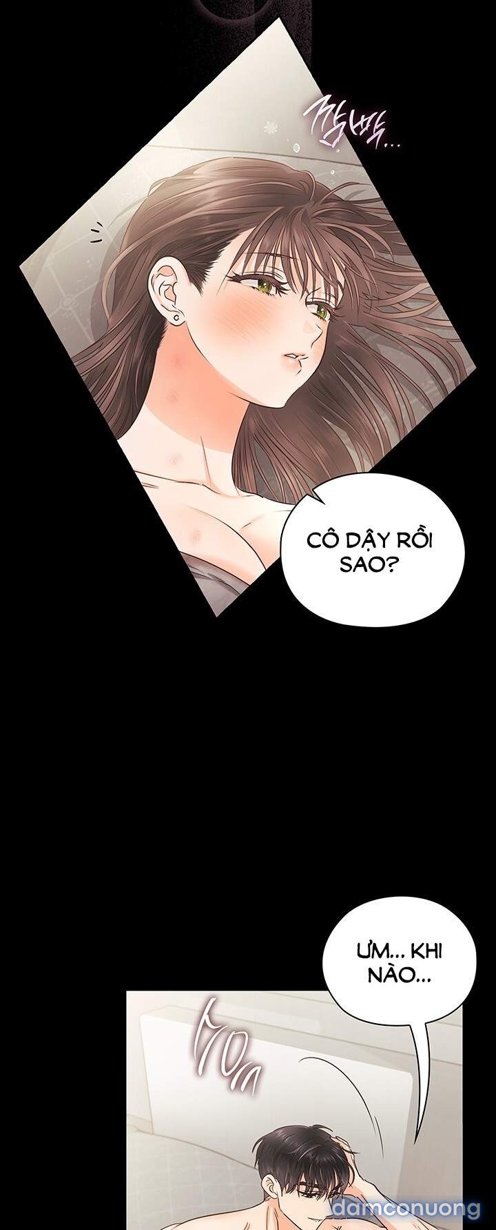 [18+] Trong Công Ty Thì Hãy Đứng Đắn Chapter 29.1 - Page 23