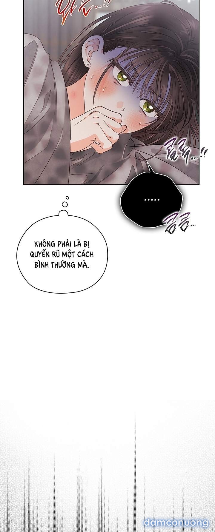 [18+] Trong Công Ty Thì Hãy Đứng Đắn Chapter 29.1 - Page 5