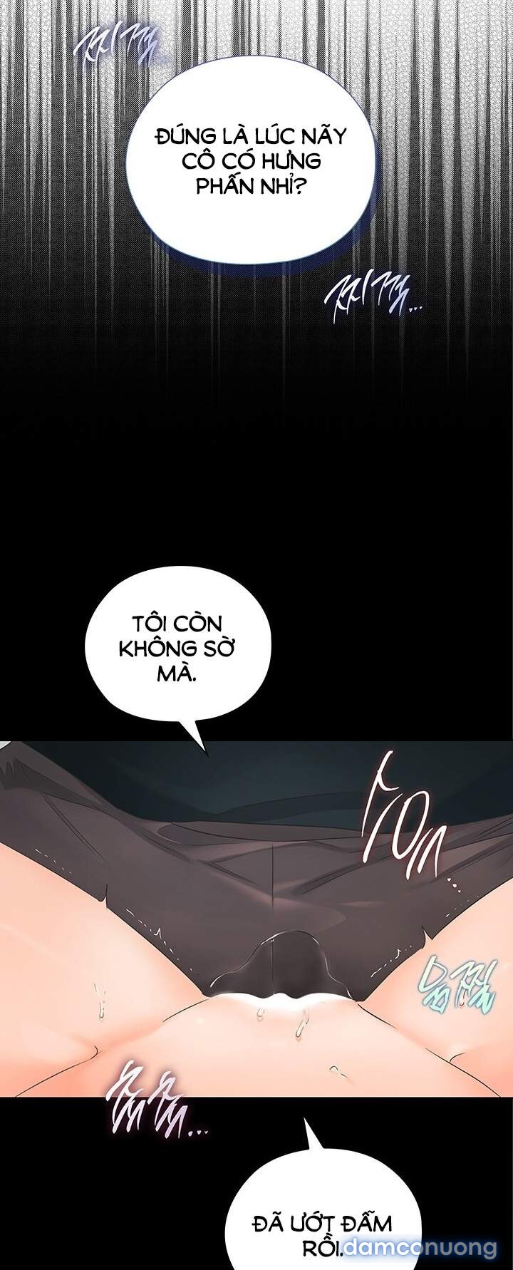 [18+] Trong Công Ty Thì Hãy Đứng Đắn Chapter 29.1 - Page 6