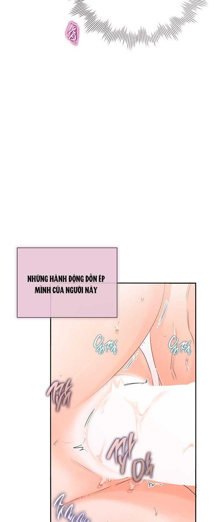 [18+] Trong Công Ty Thì Hãy Đứng Đắn Chapter 23.2 - Page 11