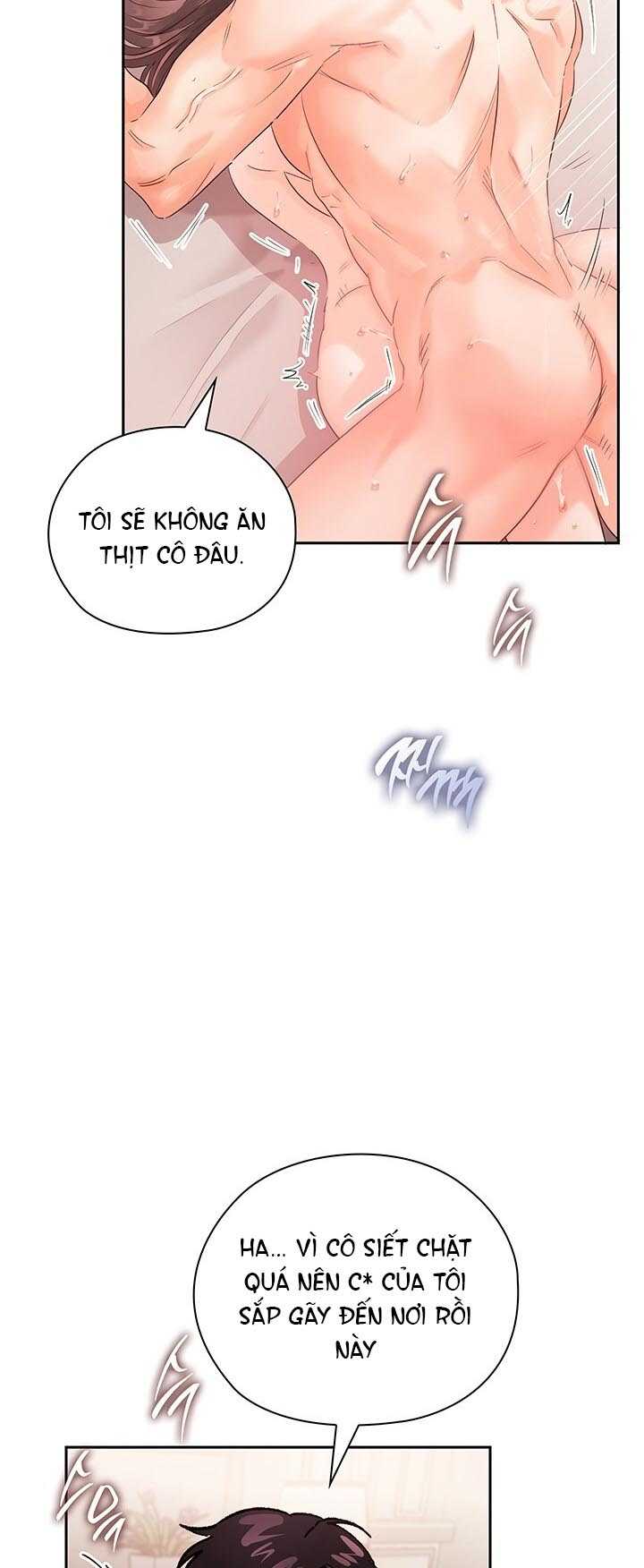 [18+] Trong Công Ty Thì Hãy Đứng Đắn Chapter 23.2 - Page 15