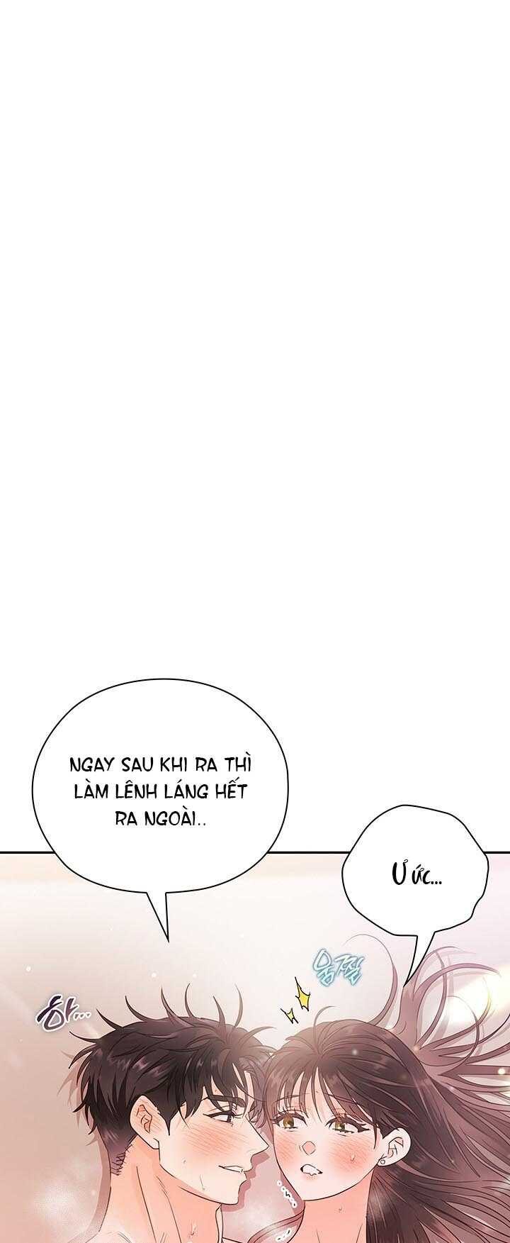 [18+] Trong Công Ty Thì Hãy Đứng Đắn Chapter 23.2 - Page 20