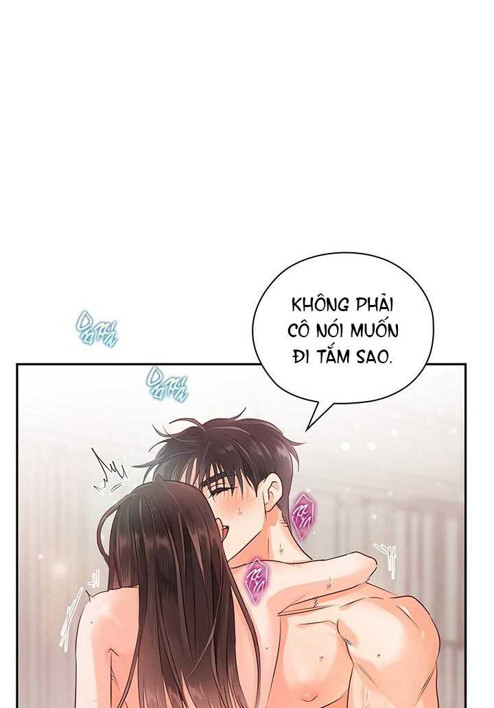 [18+] Trong Công Ty Thì Hãy Đứng Đắn Chapter 23.2 - Page 38