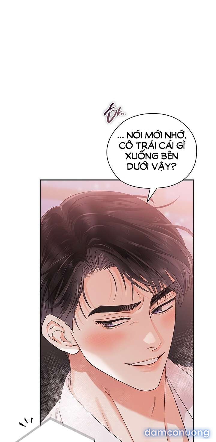 [18+] Trong Công Ty Thì Hãy Đứng Đắn Chapter 34.2 - Page 17