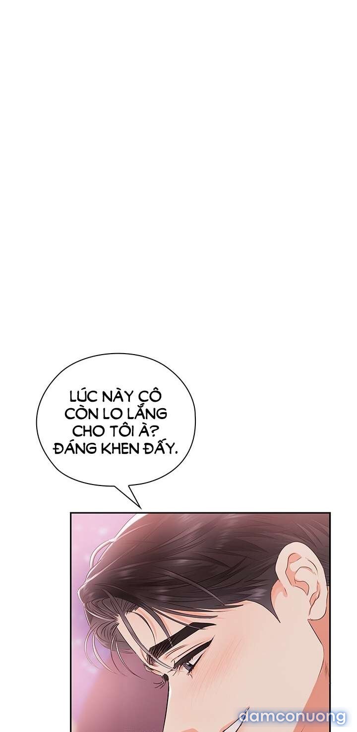 [18+] Trong Công Ty Thì Hãy Đứng Đắn Chapter 34.2 - Page 25