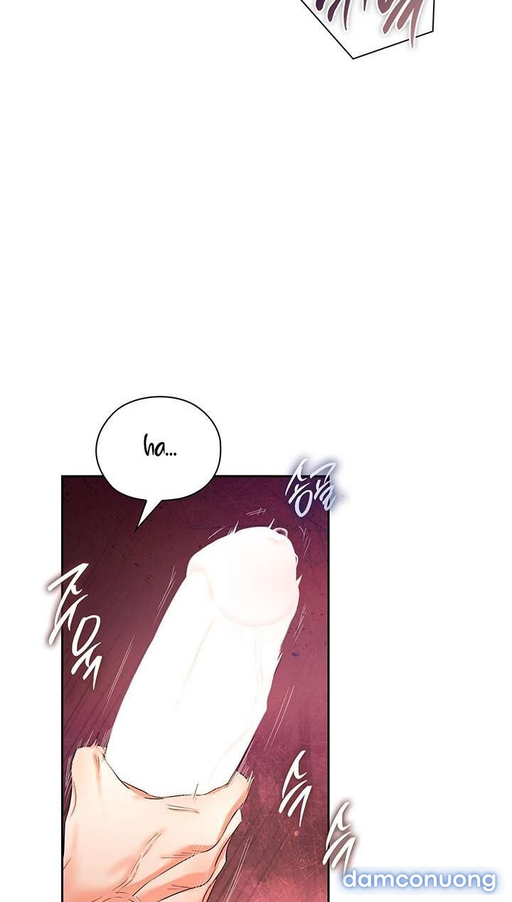 [18+] Trong Công Ty Thì Hãy Đứng Đắn Chapter 34.2 - Page 42