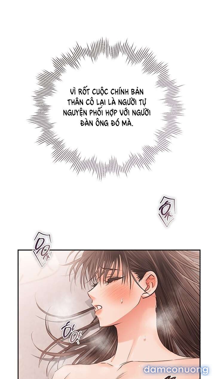 [18+] Trong Công Ty Thì Hãy Đứng Đắn Chapter 34.2 - Page 53