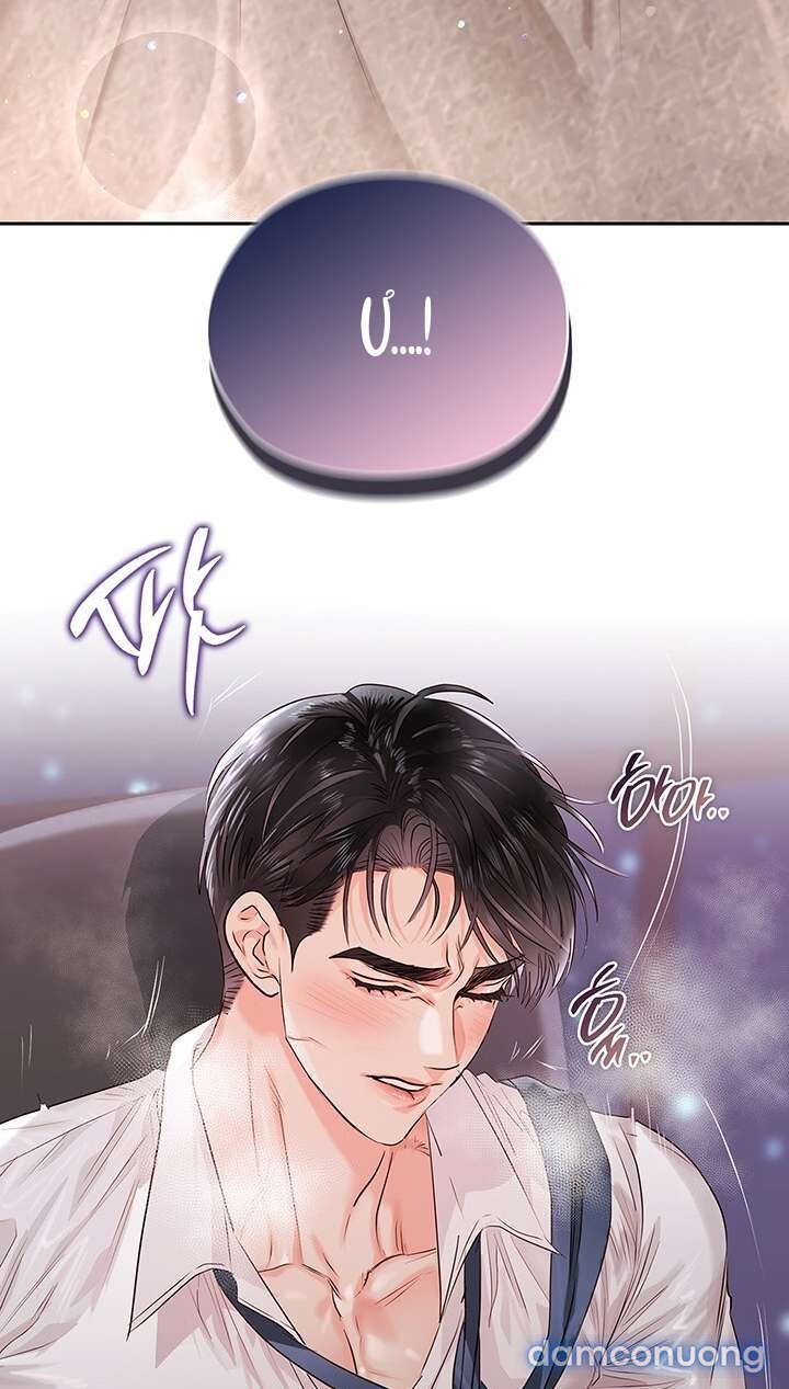 [18+] Trong Công Ty Thì Hãy Đứng Đắn Chapter 34.2 - Page 63