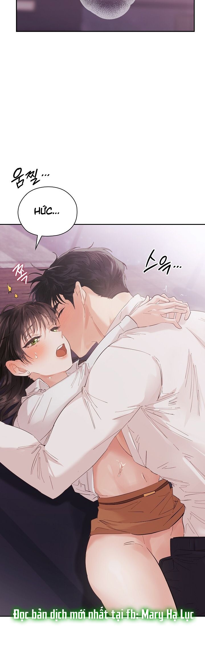 [18+] Trong Công Ty Thì Hãy Đứng Đắn Chapter 3.2 - Page 12