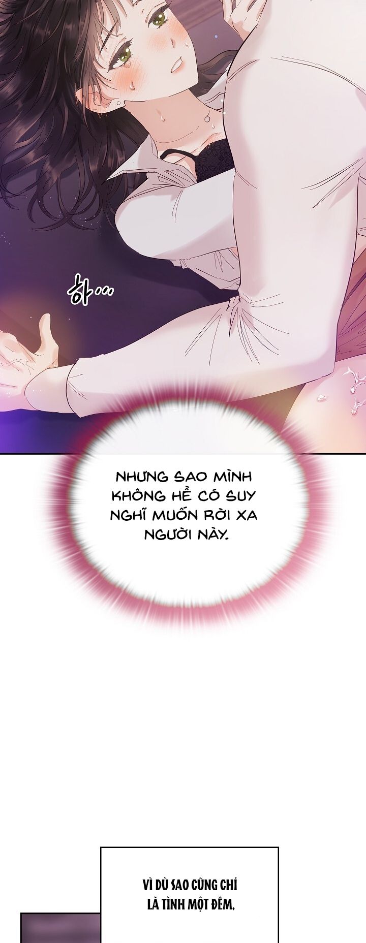 [18+] Trong Công Ty Thì Hãy Đứng Đắn Chapter 3.2 - Page 19