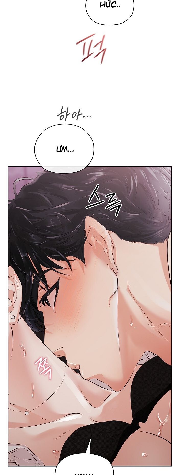 [18+] Trong Công Ty Thì Hãy Đứng Đắn Chapter 3.2 - Page 26