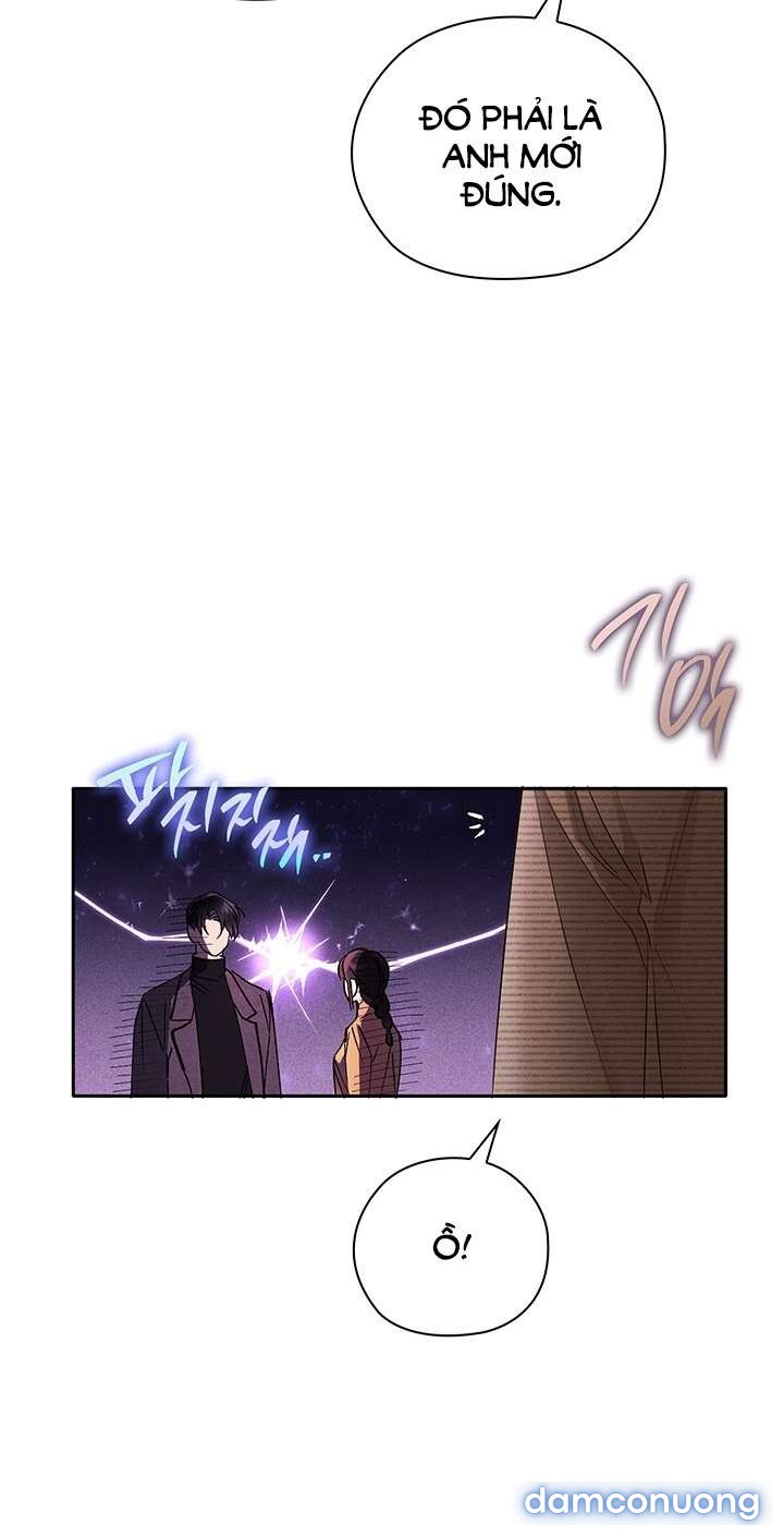 [18+] Trong Công Ty Thì Hãy Đứng Đắn Chapter 31.1 - Page 2