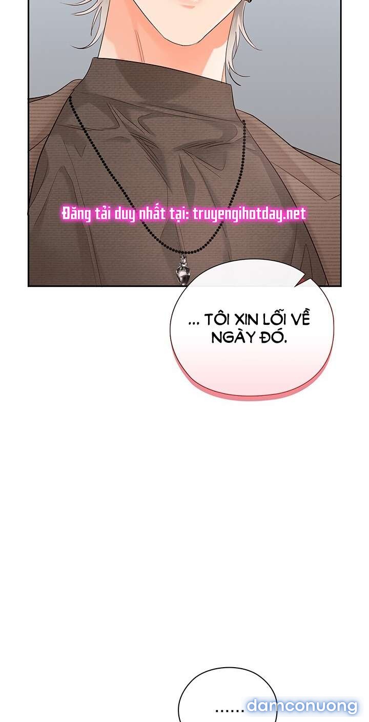 [18+] Trong Công Ty Thì Hãy Đứng Đắn Chapter 31.1 - Page 20