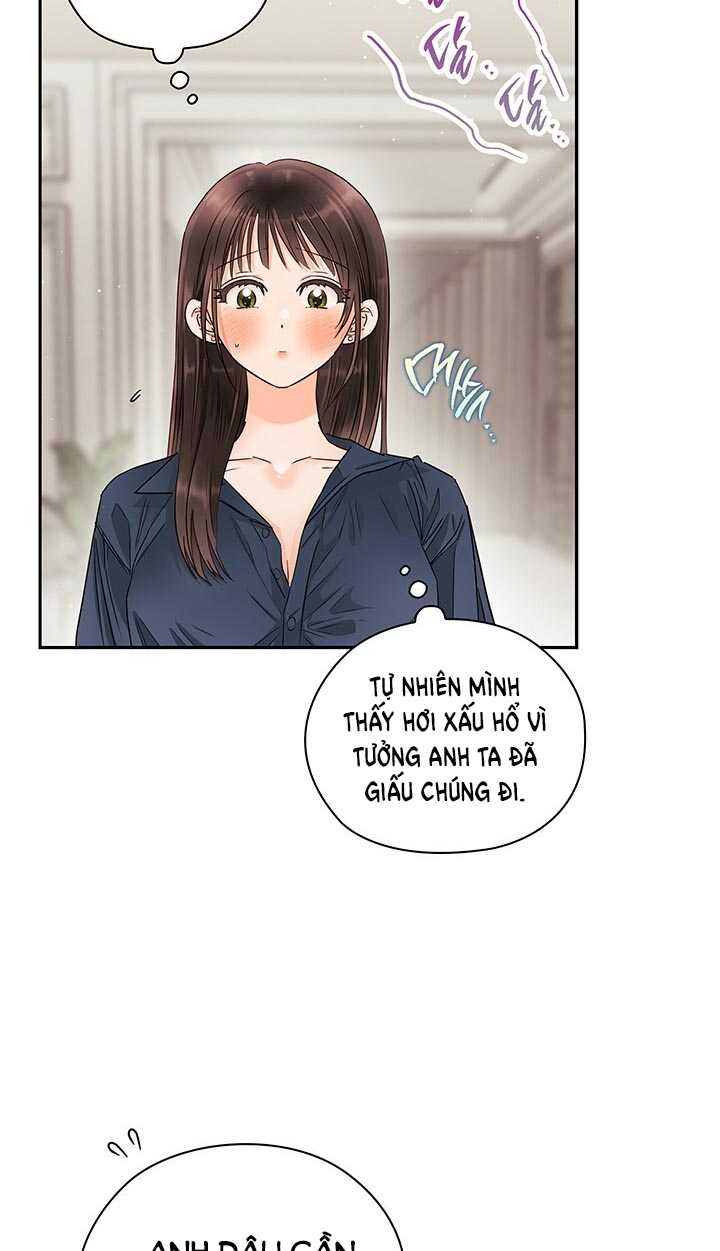 [18+] Trong Công Ty Thì Hãy Đứng Đắn Chapter 25.2 - Page 11