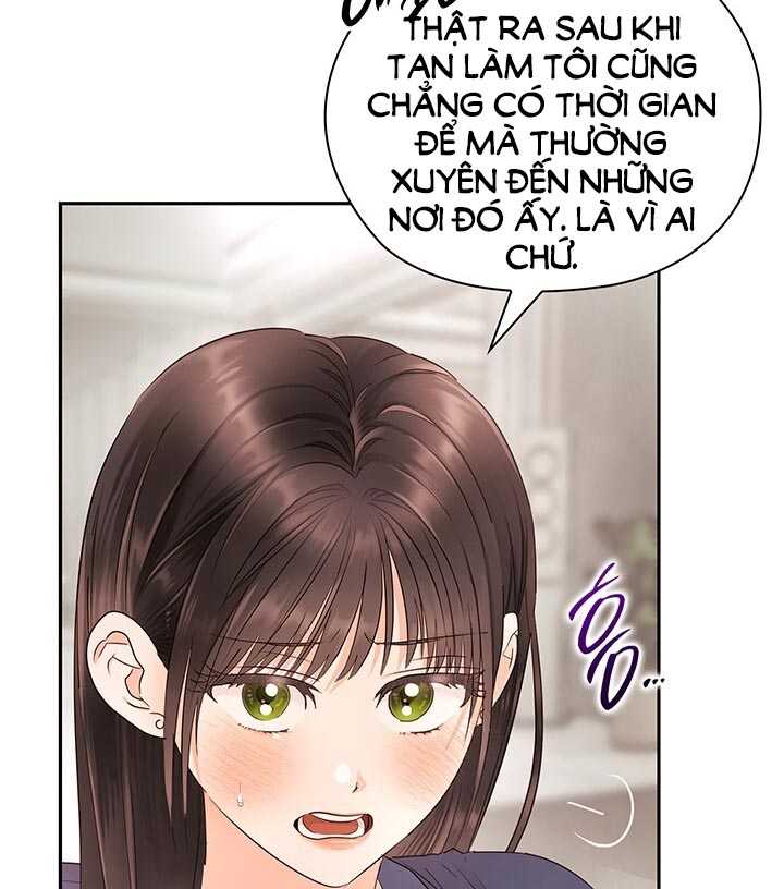 [18+] Trong Công Ty Thì Hãy Đứng Đắn Chapter 25.2 - Page 46