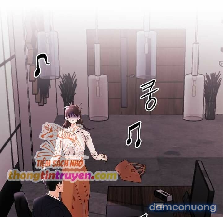 [18+] Trong Công Ty Thì Hãy Đứng Đắn Chapter 56.5 - Page 16