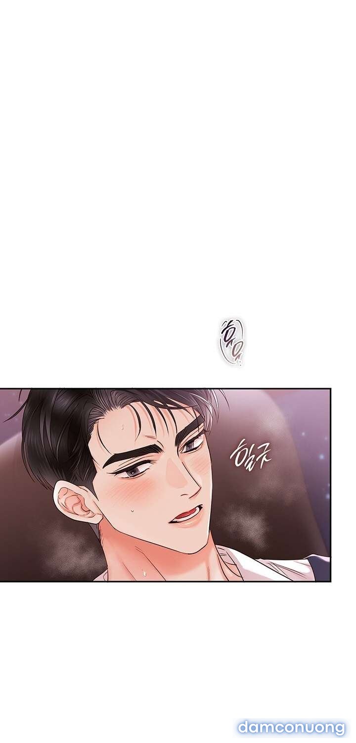 [18+] Trong Công Ty Thì Hãy Đứng Đắn Chapter 35.1 - Page 6