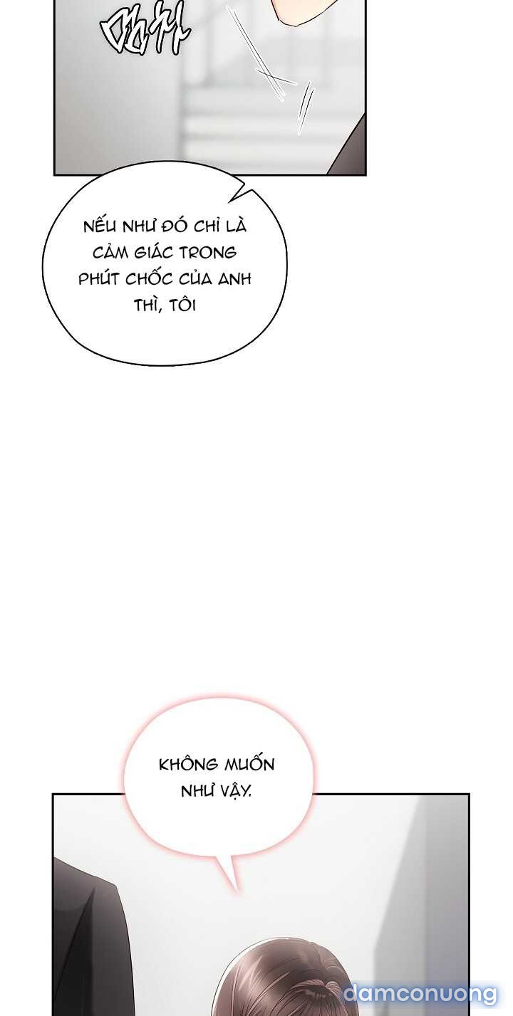 [18+] Trong Công Ty Thì Hãy Đứng Đắn Chapter 45.2 - Page 19