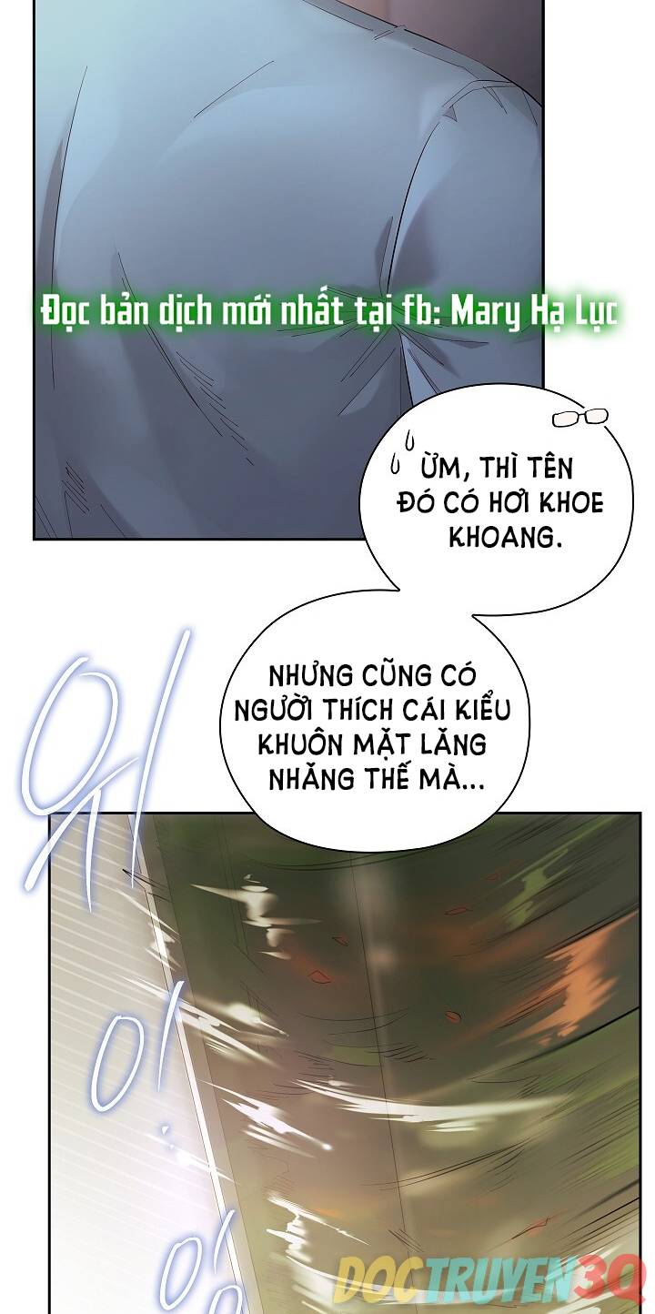 [18+] Trong Công Ty Thì Hãy Đứng Đắn Chapter 11 - Page 24