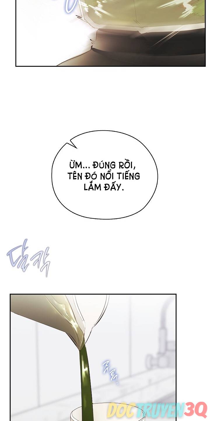 [18+] Trong Công Ty Thì Hãy Đứng Đắn Chapter 11 - Page 25