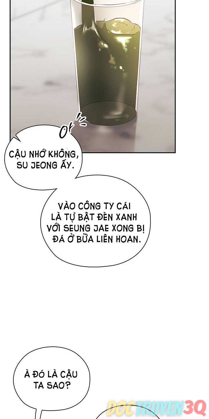 [18+] Trong Công Ty Thì Hãy Đứng Đắn Chapter 11 - Page 26