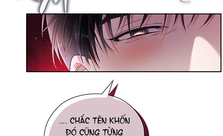 [18+] Trong Công Ty Thì Hãy Đứng Đắn Chapter 22.2 - Page 21