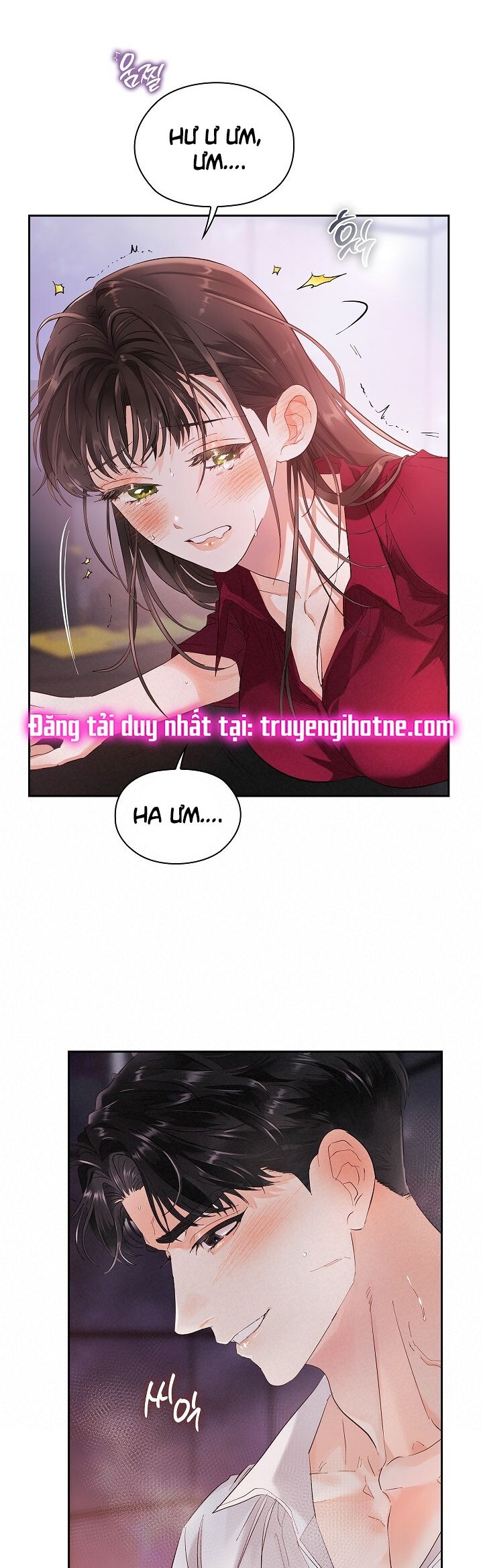 [18+] Trong Công Ty Thì Hãy Đứng Đắn - Chương 8.1 - Page 9