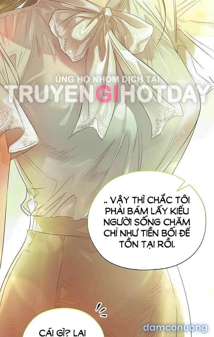 [18+] Trong Công Ty Thì Hãy Đứng Đắn - Chương 35.2 - Page 56