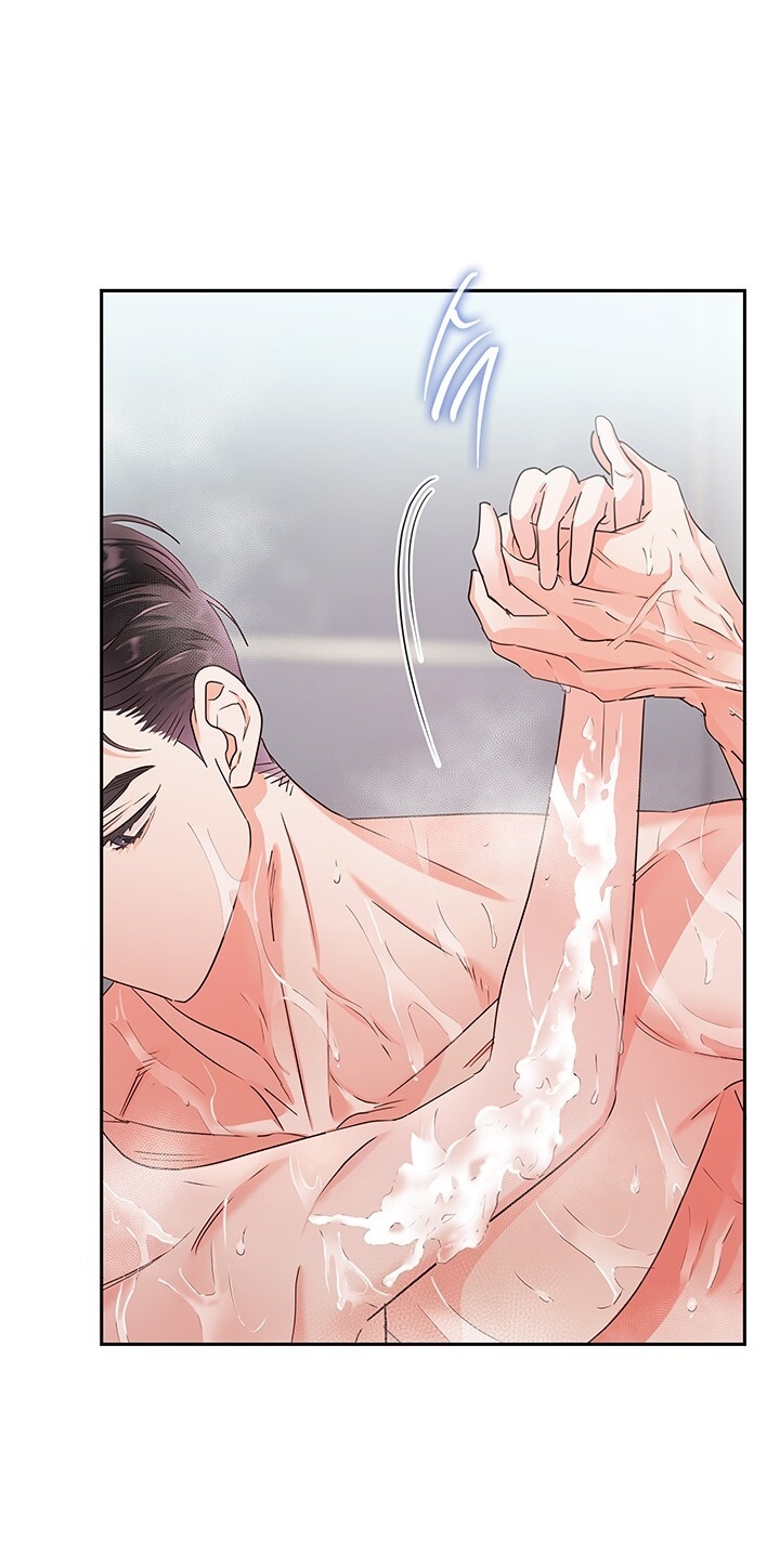 [18+] Trong Công Ty Thì Hãy Đứng Đắn Chapter 24.2 - Page 28