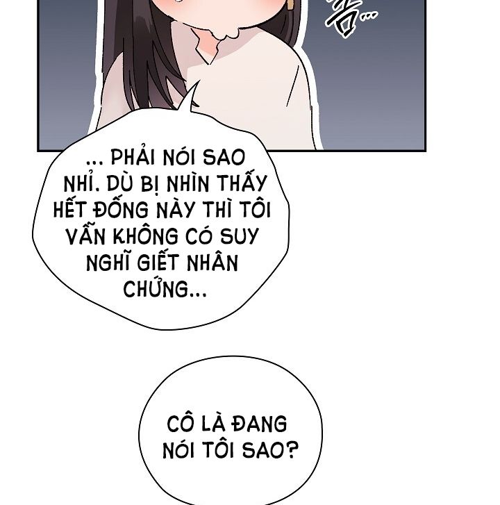 [18+] Trong Công Ty Thì Hãy Đứng Đắn - Chương 4.2 - Page 20