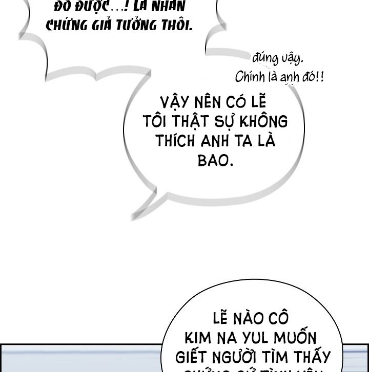 [18+] Trong Công Ty Thì Hãy Đứng Đắn - Chương 4.2 - Page 22