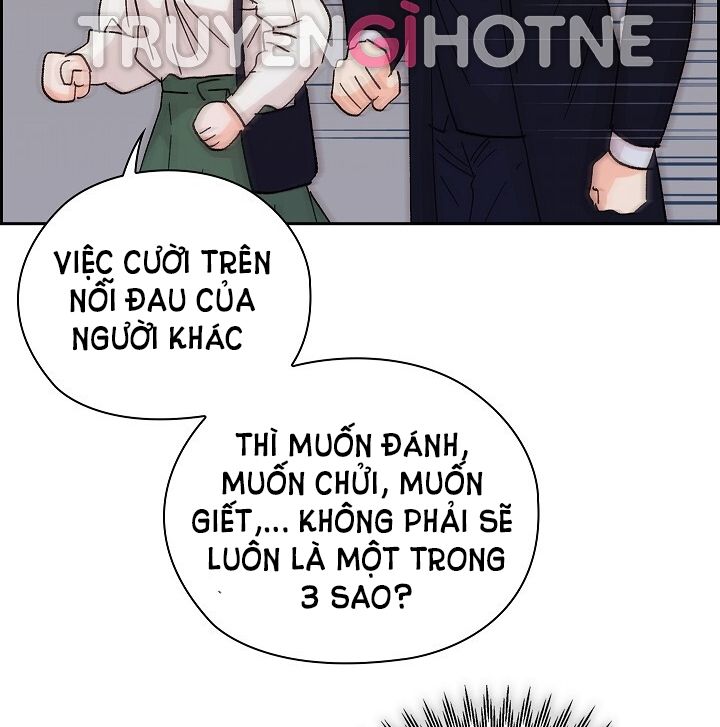 [18+] Trong Công Ty Thì Hãy Đứng Đắn - Chương 4.2 - Page 24