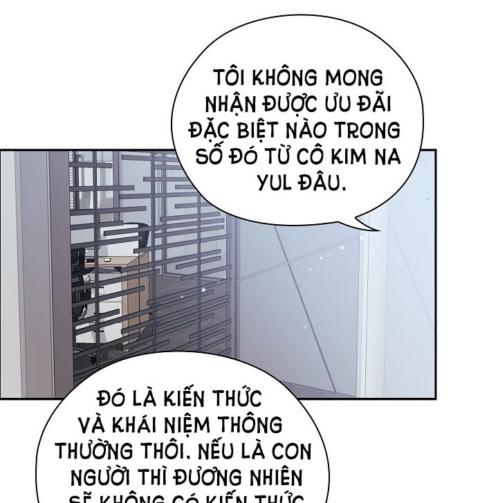 [18+] Trong Công Ty Thì Hãy Đứng Đắn - Chương 4.2 - Page 26