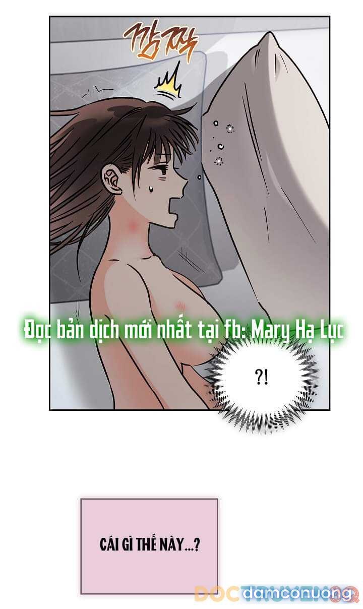 [18+] Trong Công Ty Thì Hãy Đứng Đắn - Chương 57 - Page 11