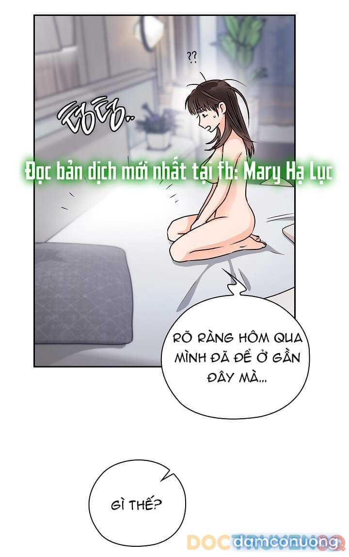 [18+] Trong Công Ty Thì Hãy Đứng Đắn - Chương 57 - Page 16