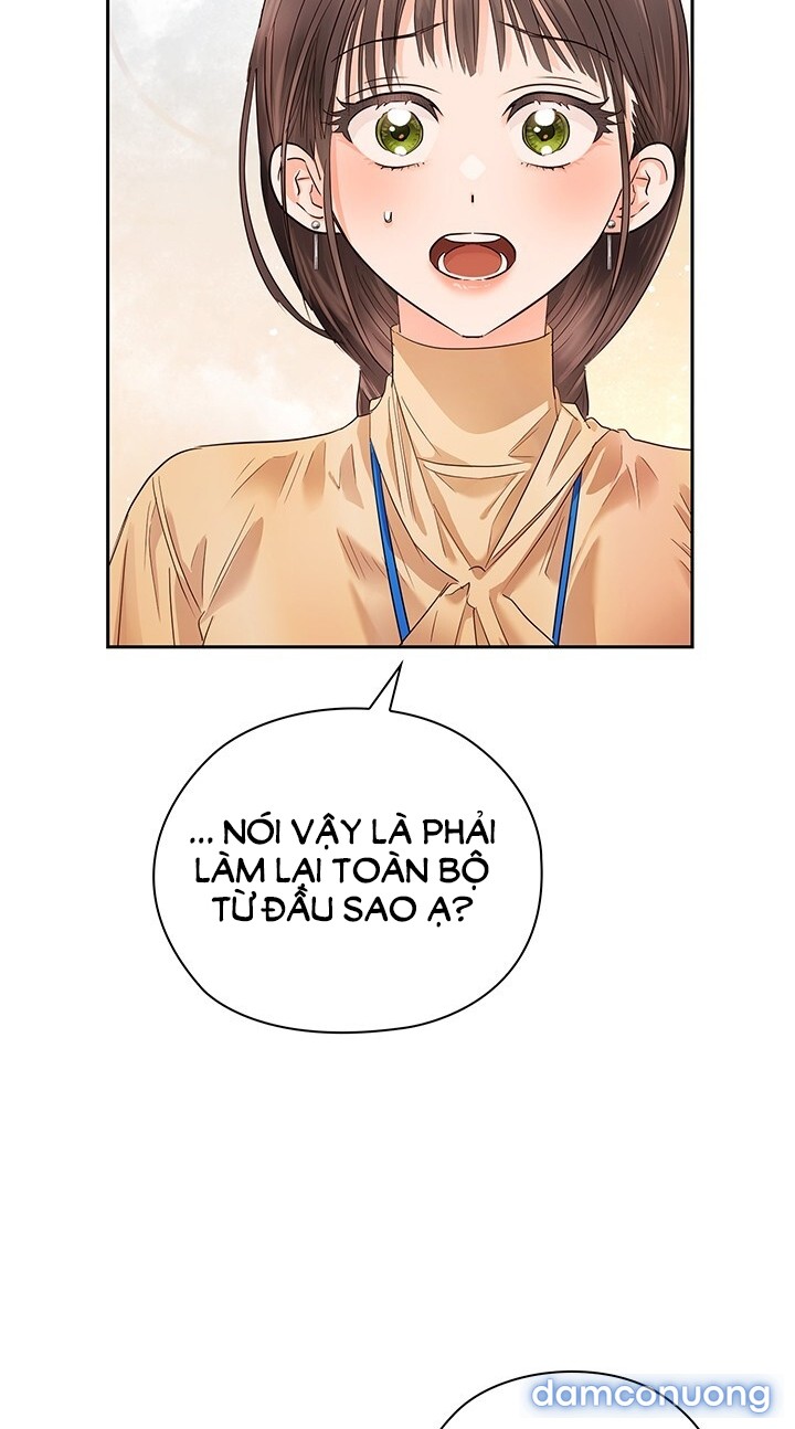 [18+] Trong Công Ty Thì Hãy Đứng Đắn Chapter 30.2 - Page 26