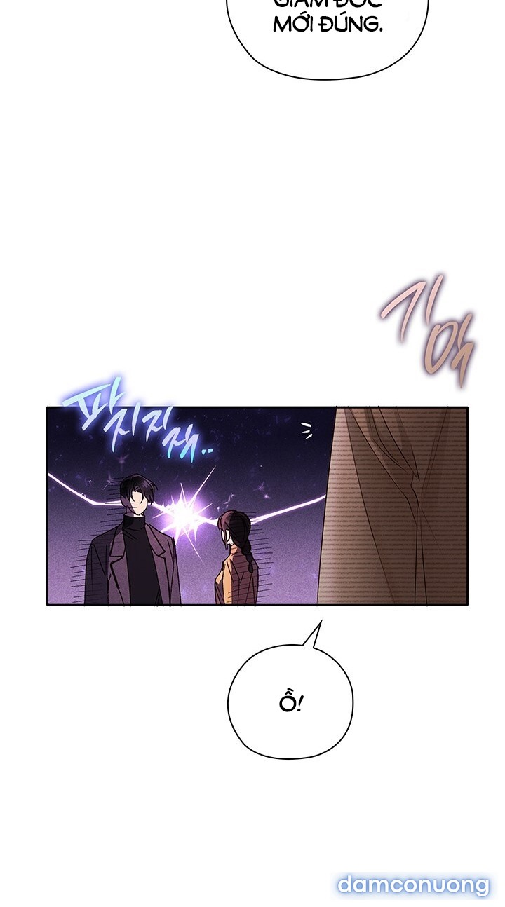 [18+] Trong Công Ty Thì Hãy Đứng Đắn Chapter 30.2 - Page 44