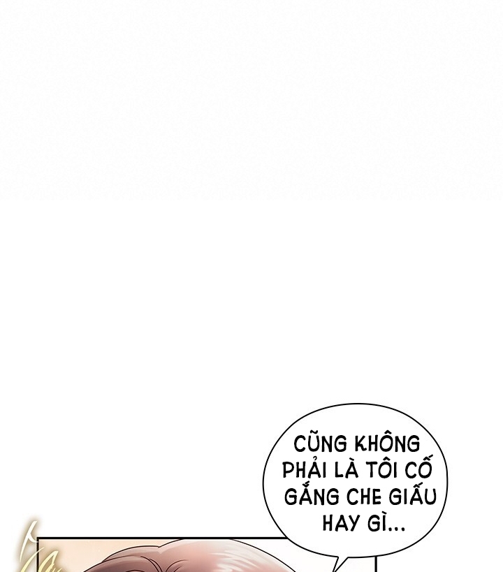 [18+] Trong Công Ty Thì Hãy Đứng Đắn Chapter 13.2 - Page 13