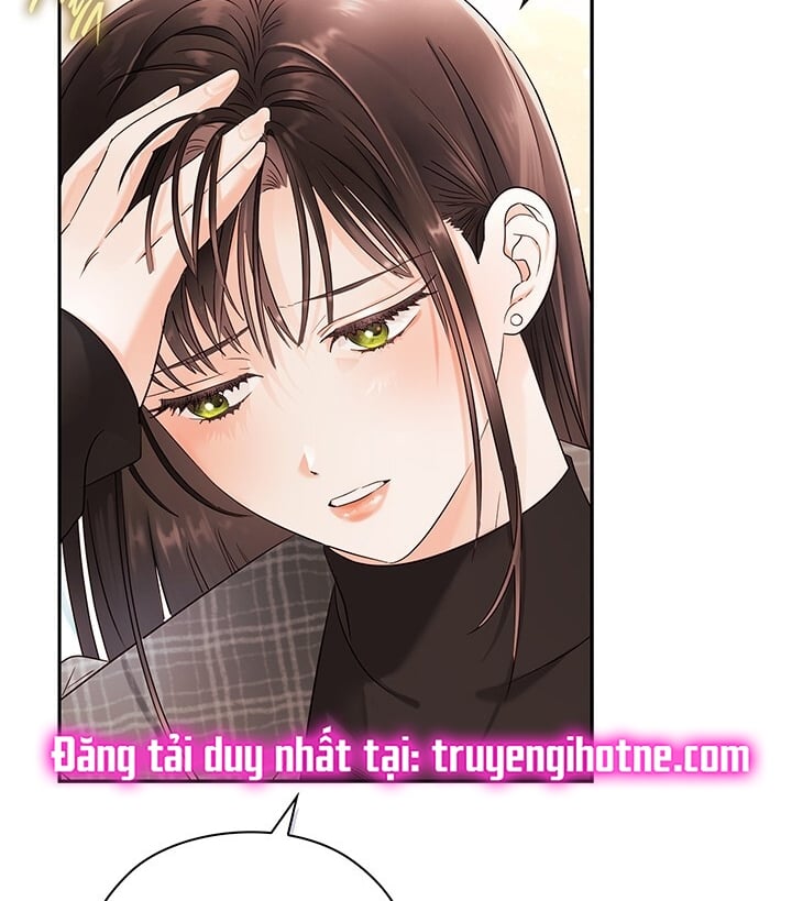 [18+] Trong Công Ty Thì Hãy Đứng Đắn Chapter 13.2 - Page 14