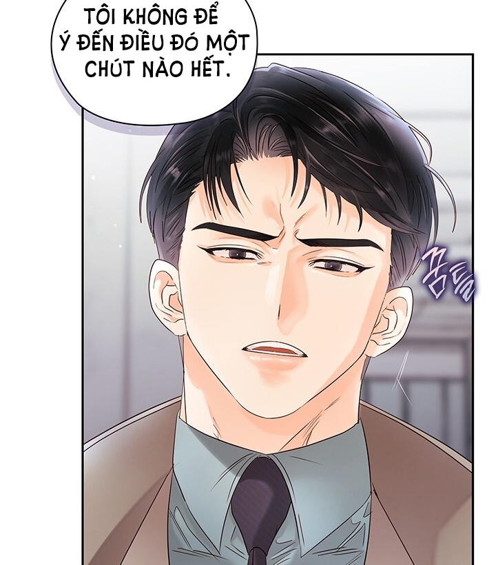 [18+] Trong Công Ty Thì Hãy Đứng Đắn Chapter 13.2 - Page 15