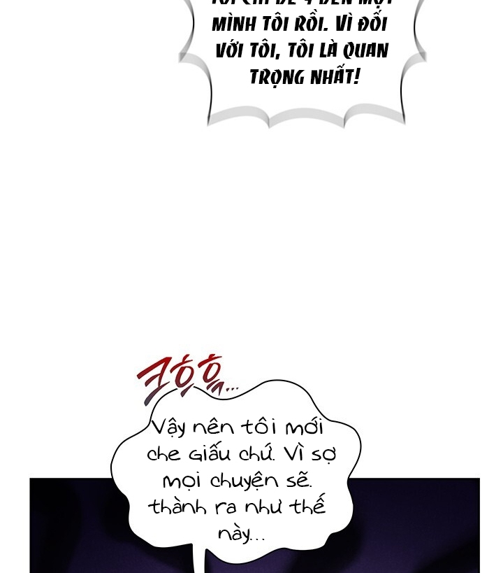 [18+] Trong Công Ty Thì Hãy Đứng Đắn Chapter 13.2 - Page 19